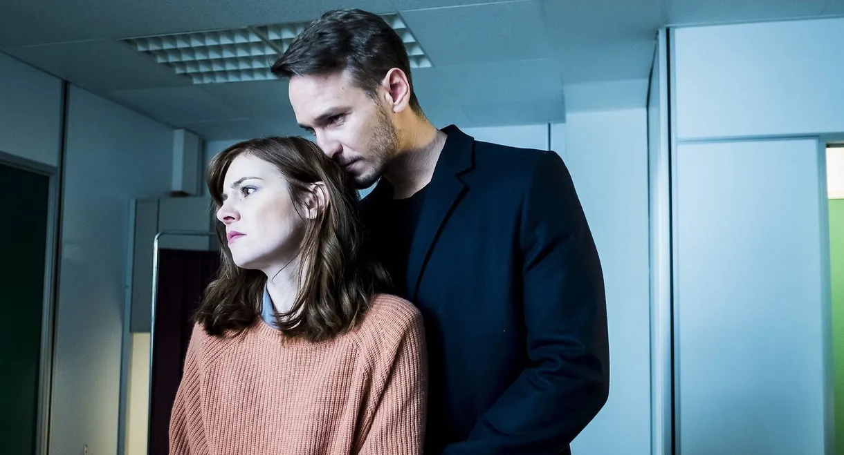 Dein Leben gehört mir