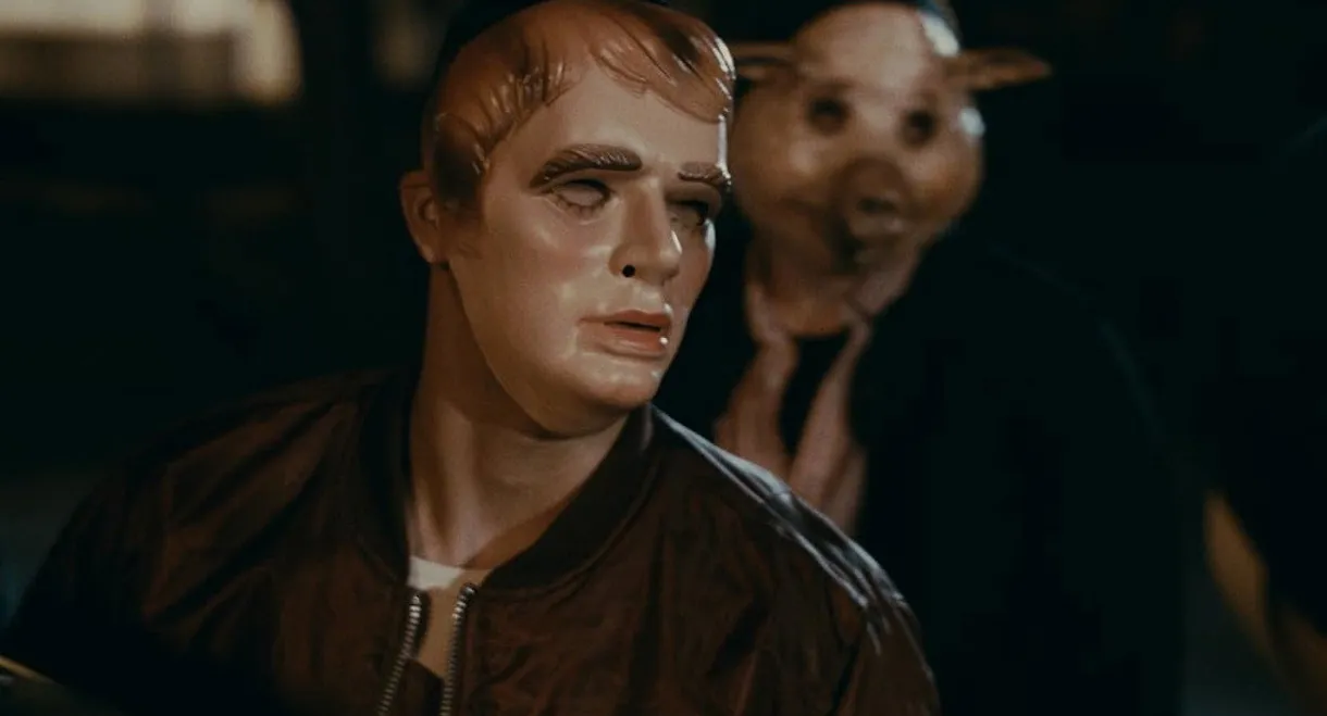 Straight Edge Kegger