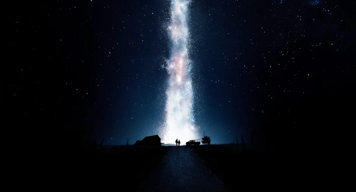 Interstellar