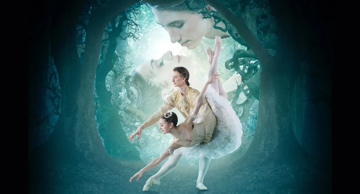 Royal Opera House: The Sleeping Beauty