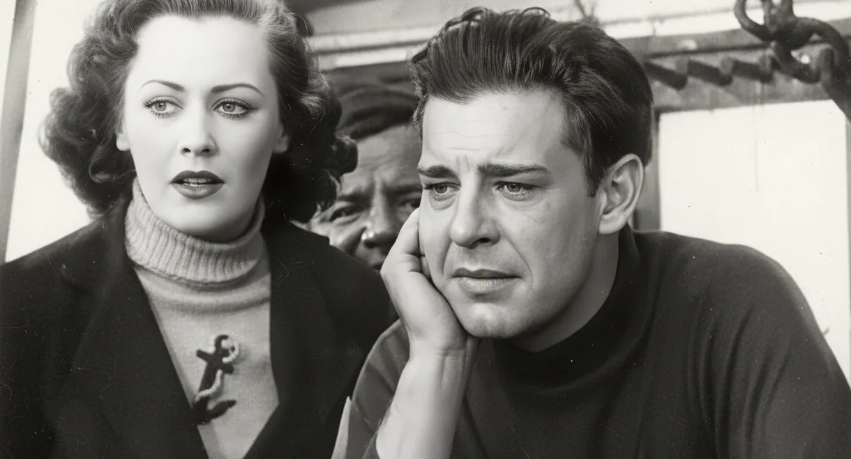 Sixteen Fathoms Deep