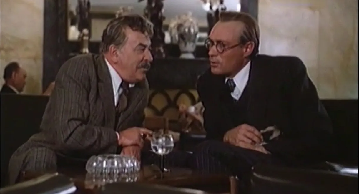 White Snow Of Russia