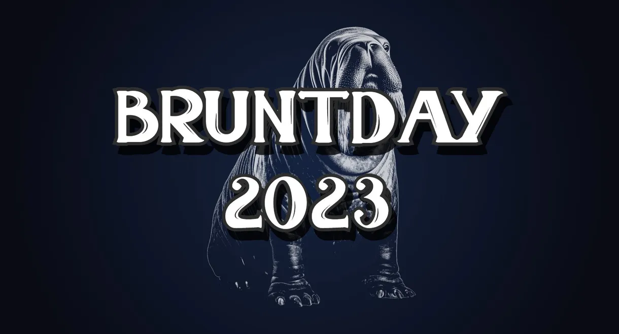 Bruntday 2023