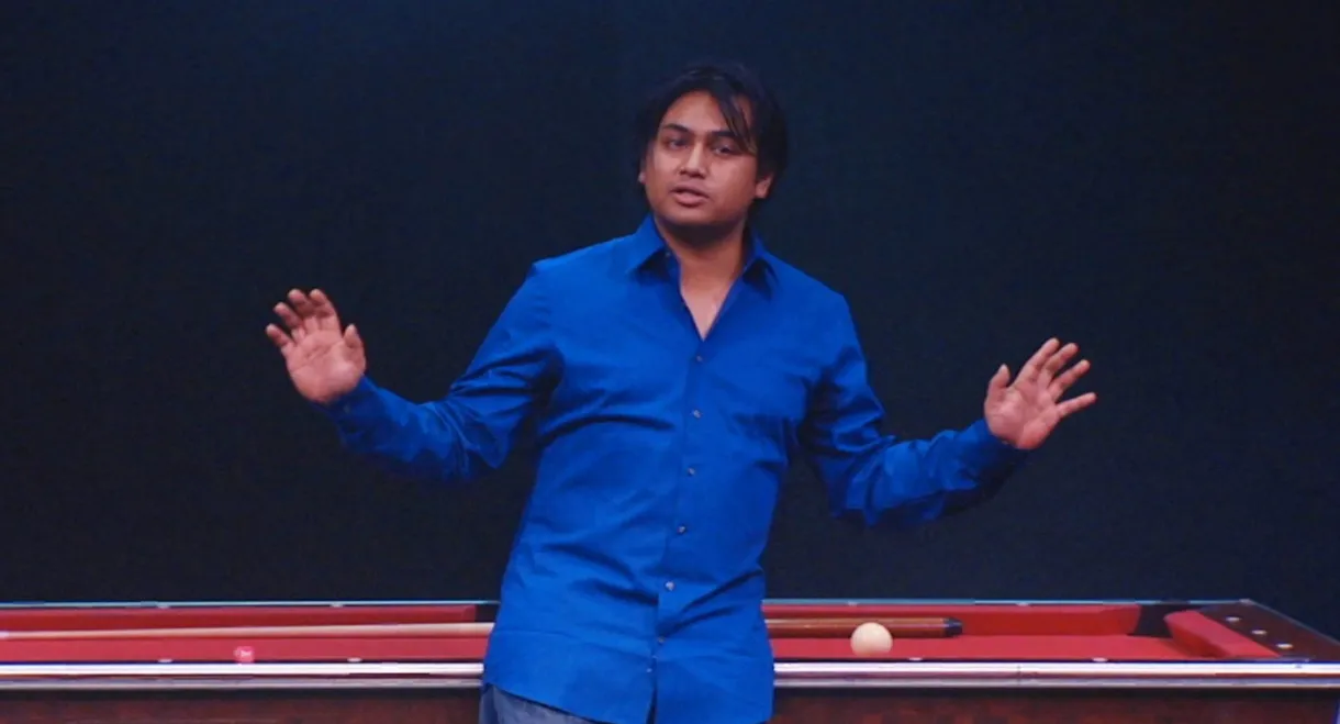 Daniël Arends: Blessuretijd