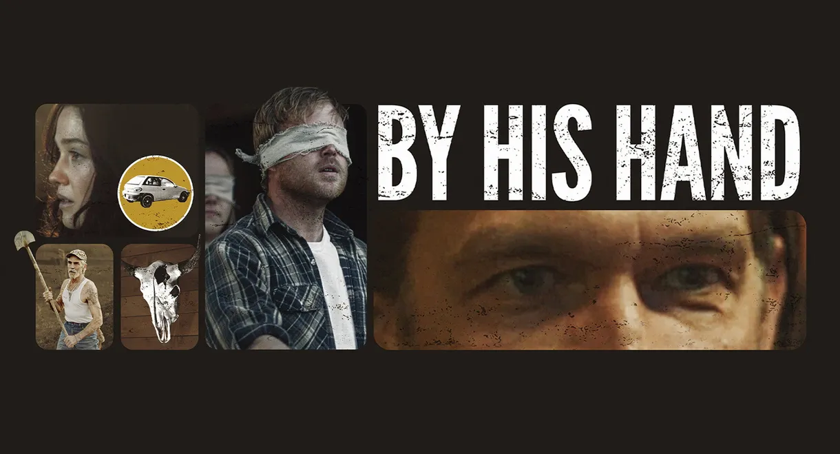By His Hand