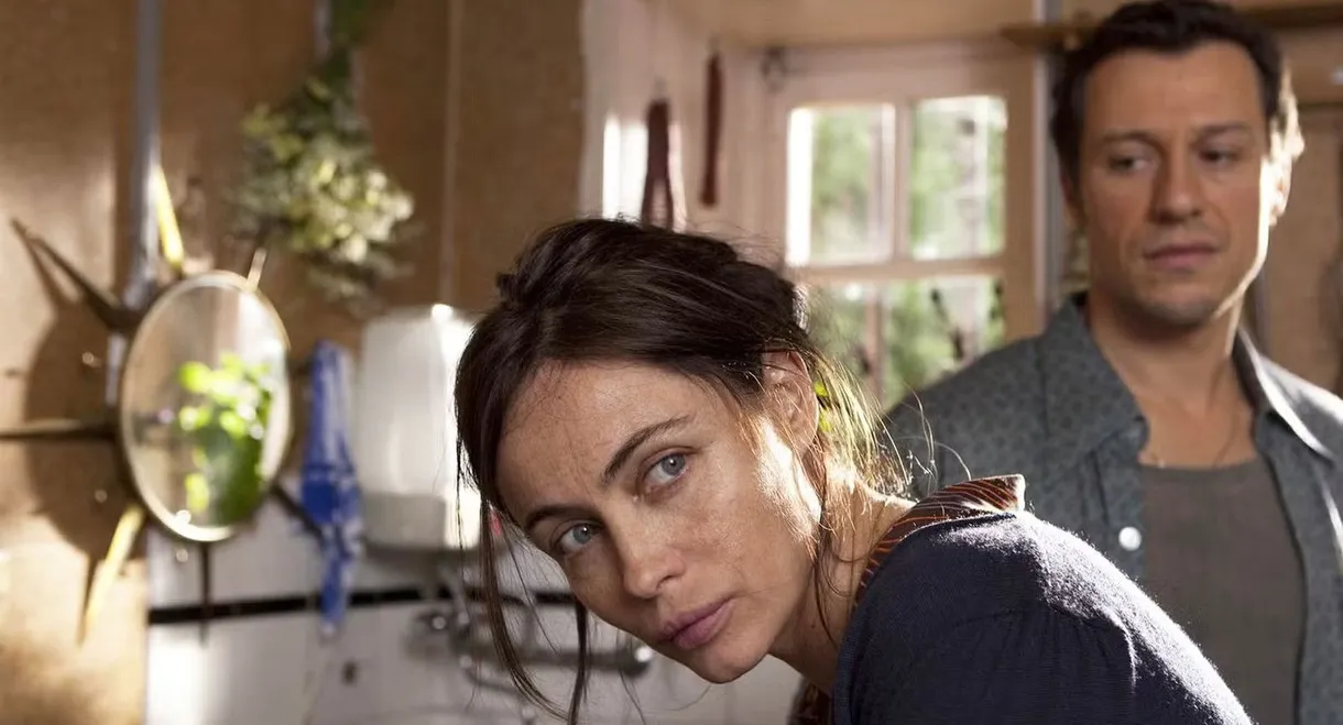 Just The Three of Us