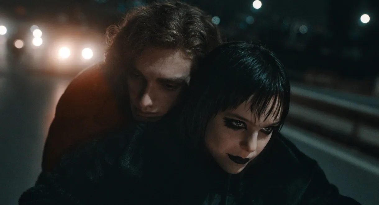 Mimì – Prince of Darkness