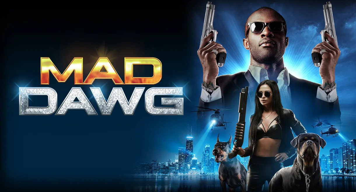 Mad Dawg