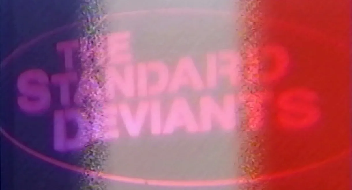 The Standard Deviants: The Flaky Pastry World of French