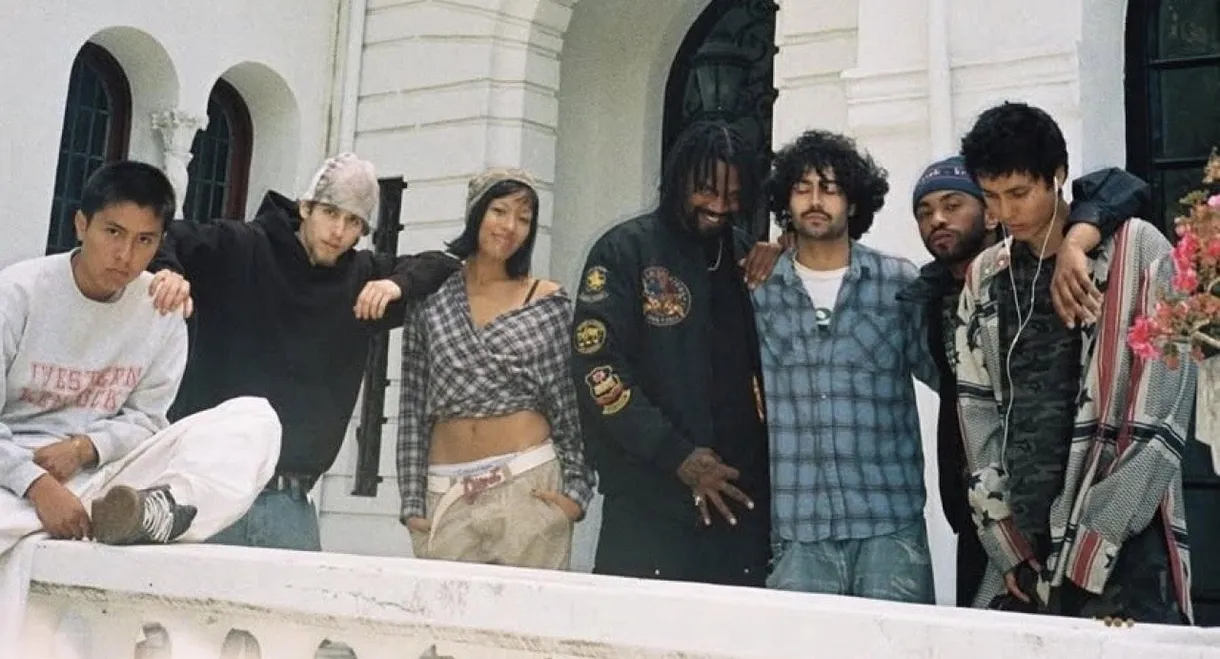 20005 - A Livestream Experience for ‘Blush’