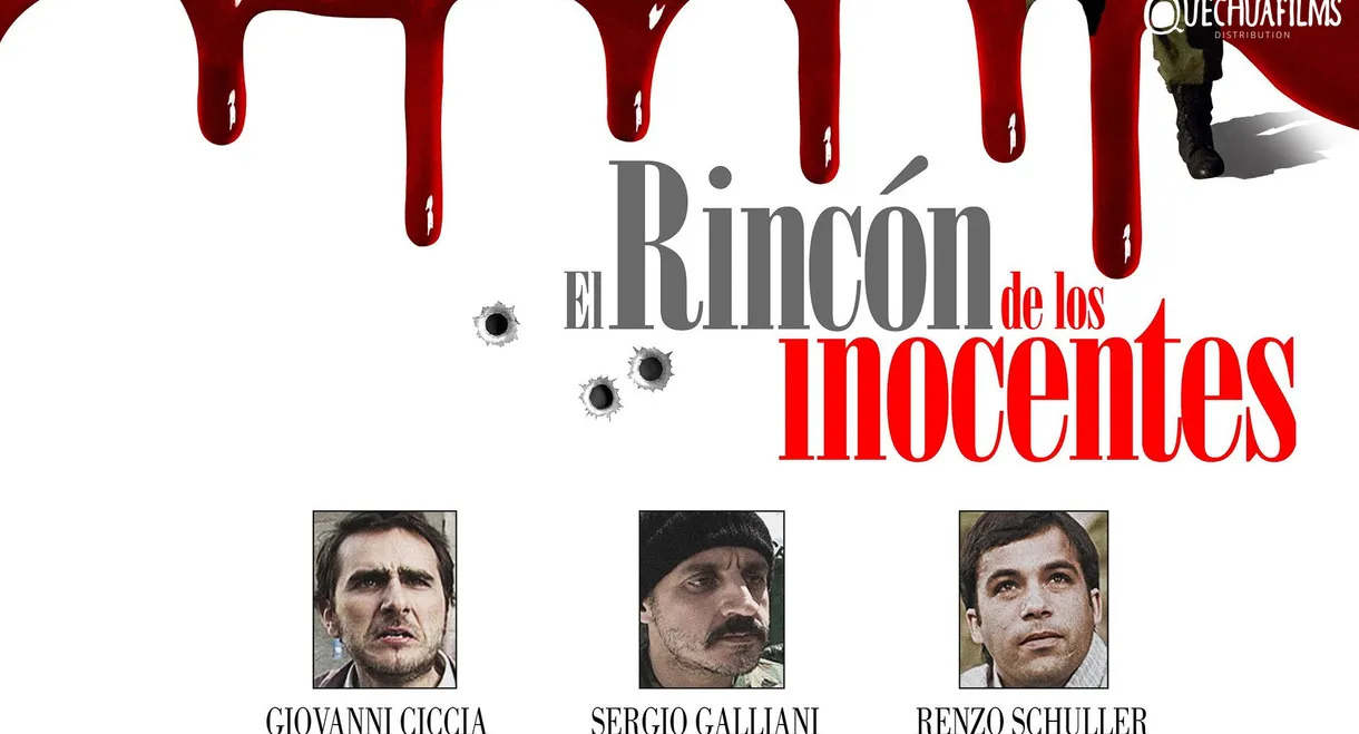 El Rincón de los Inocentes