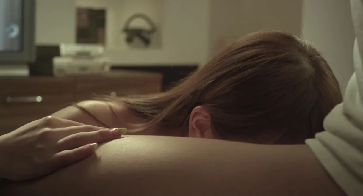 Due West 2: Our Sex Vacation