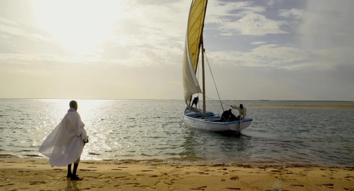 Naçara, Uma e Outra Vez