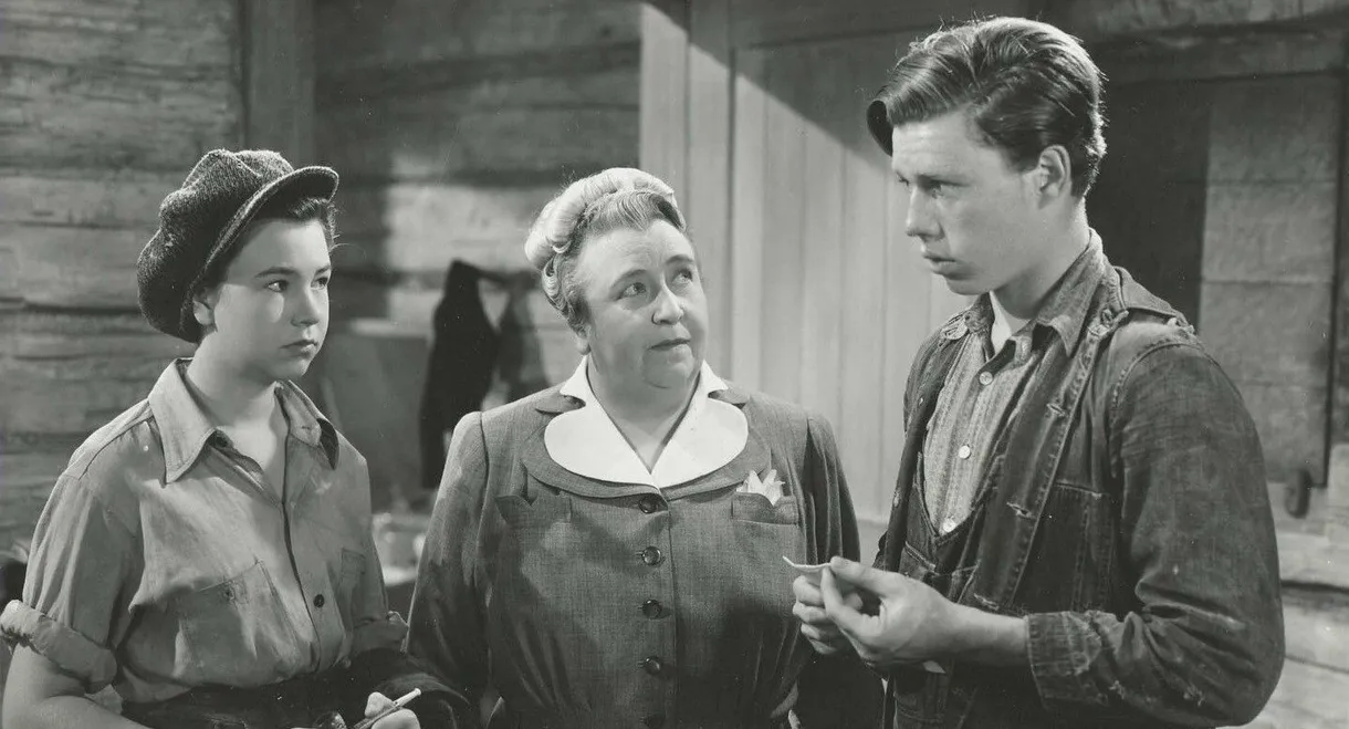 Youth Will Be Served