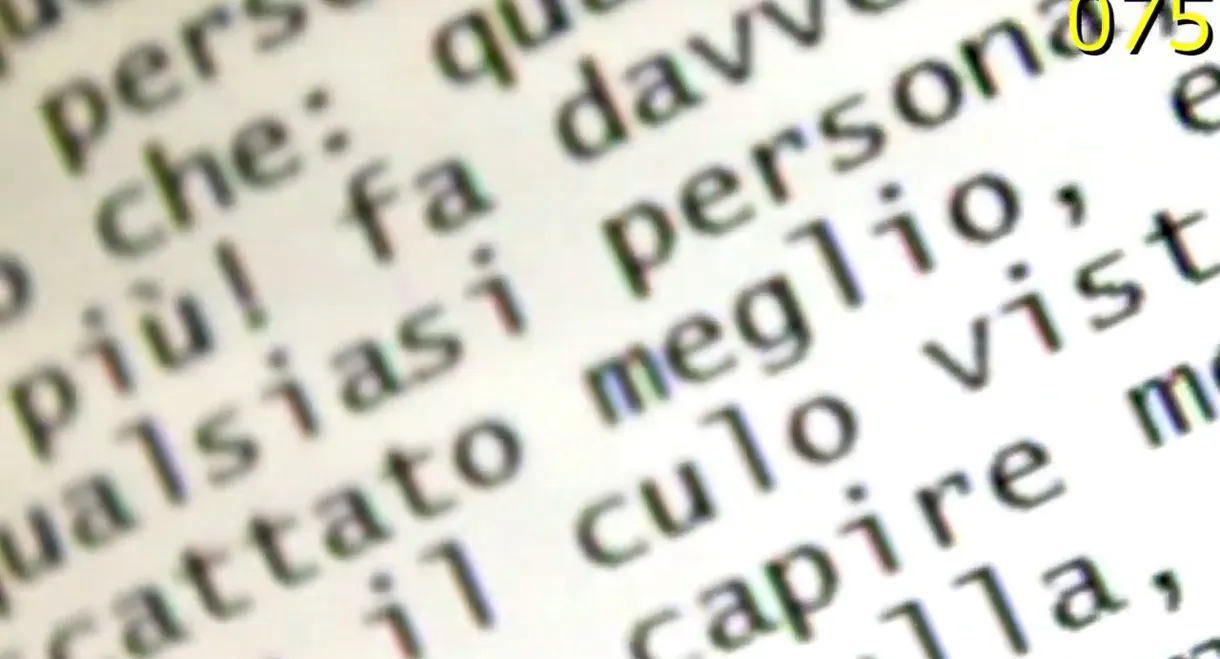 -Pursuit.Rub.: Dovevo Starmi Zitto