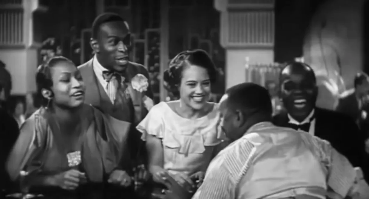 Mills Blue Rhythm Band