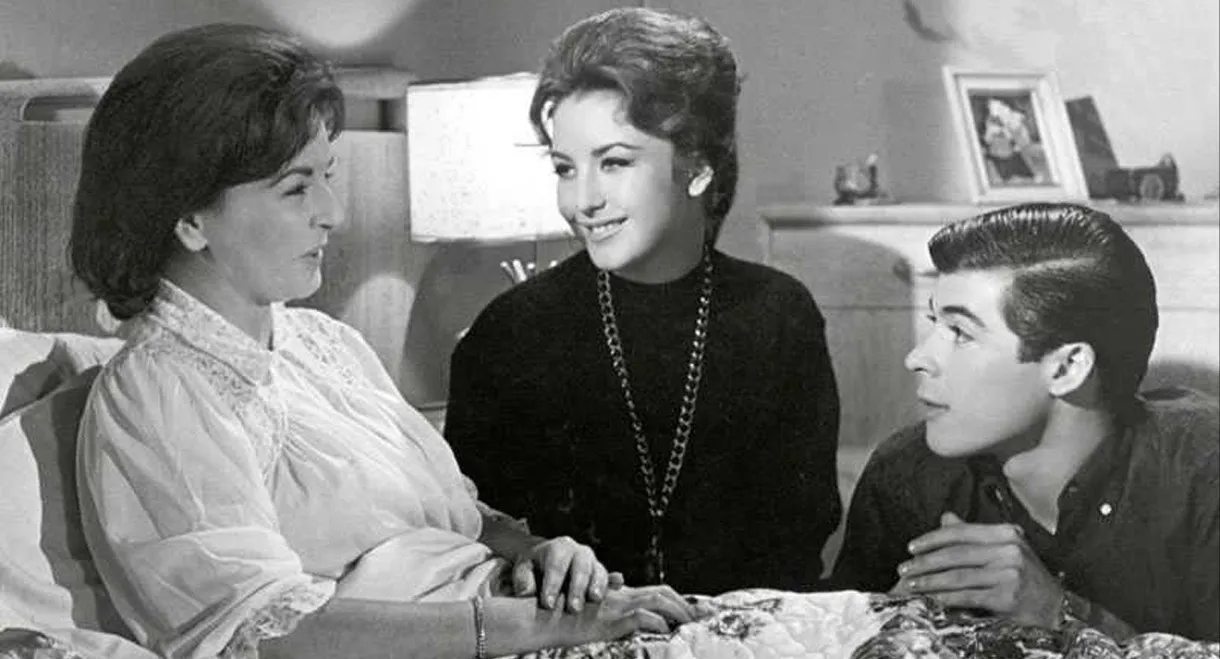 La sombra de los hijos