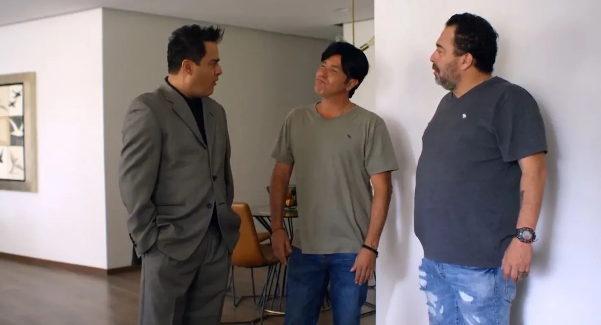 ¡Qué buena está mi ahijada! 2