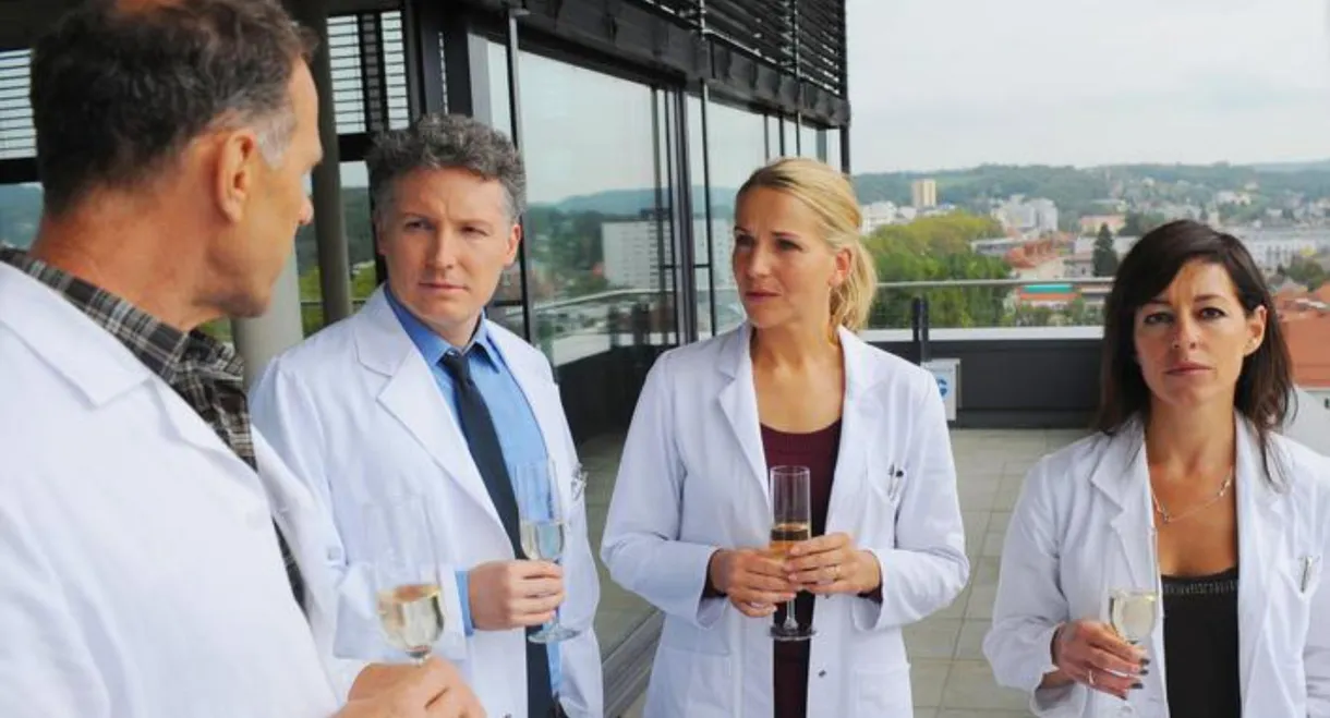 Die Kraft, die Du mir gibst