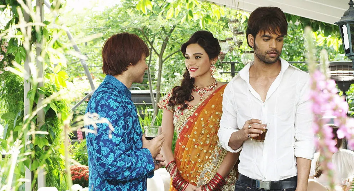 Dunno Y 2... Life Is a Moment