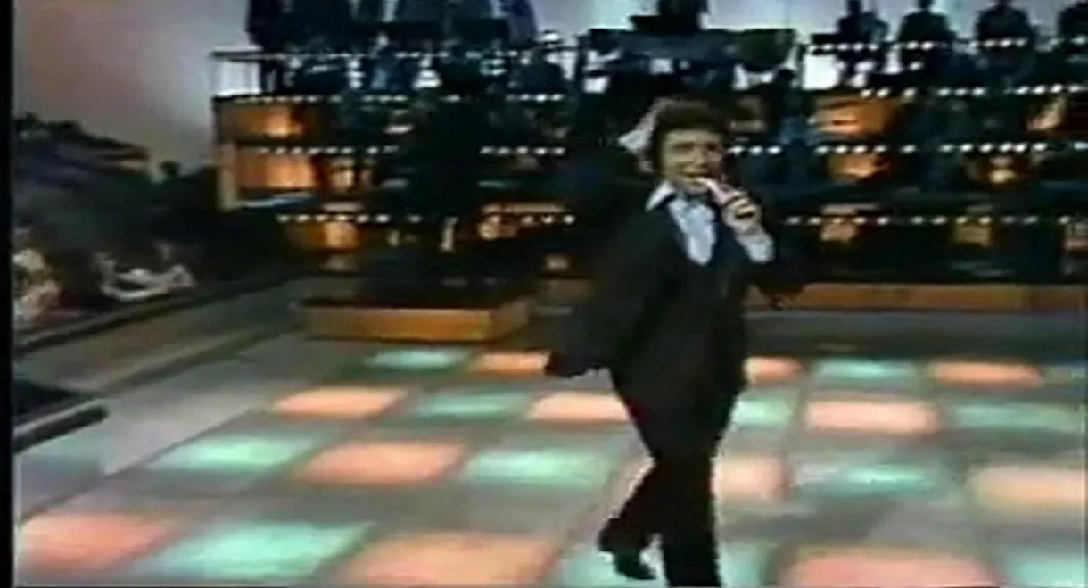 This Is Tom Jones - What's New Pussycat (1969-1971)