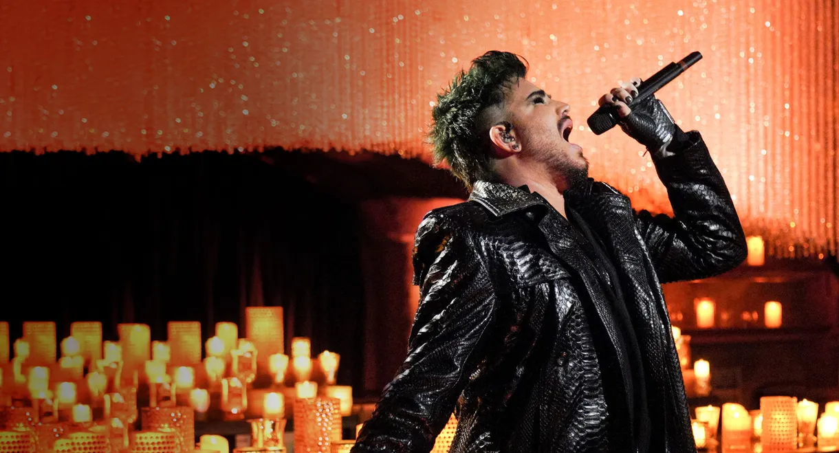 The Queen Family Singalong