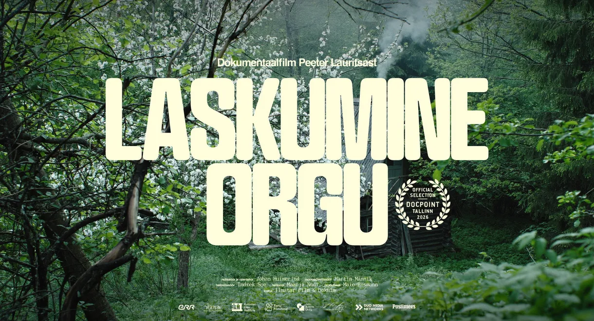 Descent into the Valley