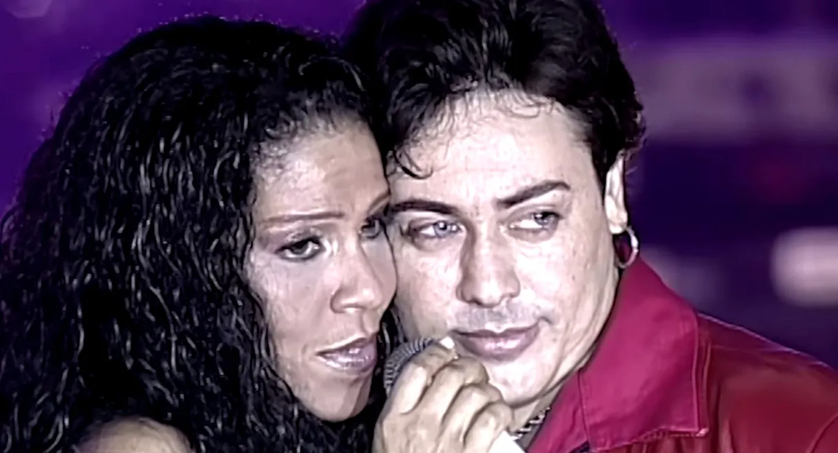 Calcinha Preta - Mágica - Show Histórico Ao Vivo em Belém do Pará