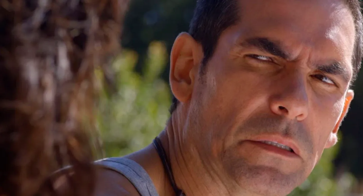 Johnny 100 Pesos: Chapter Two