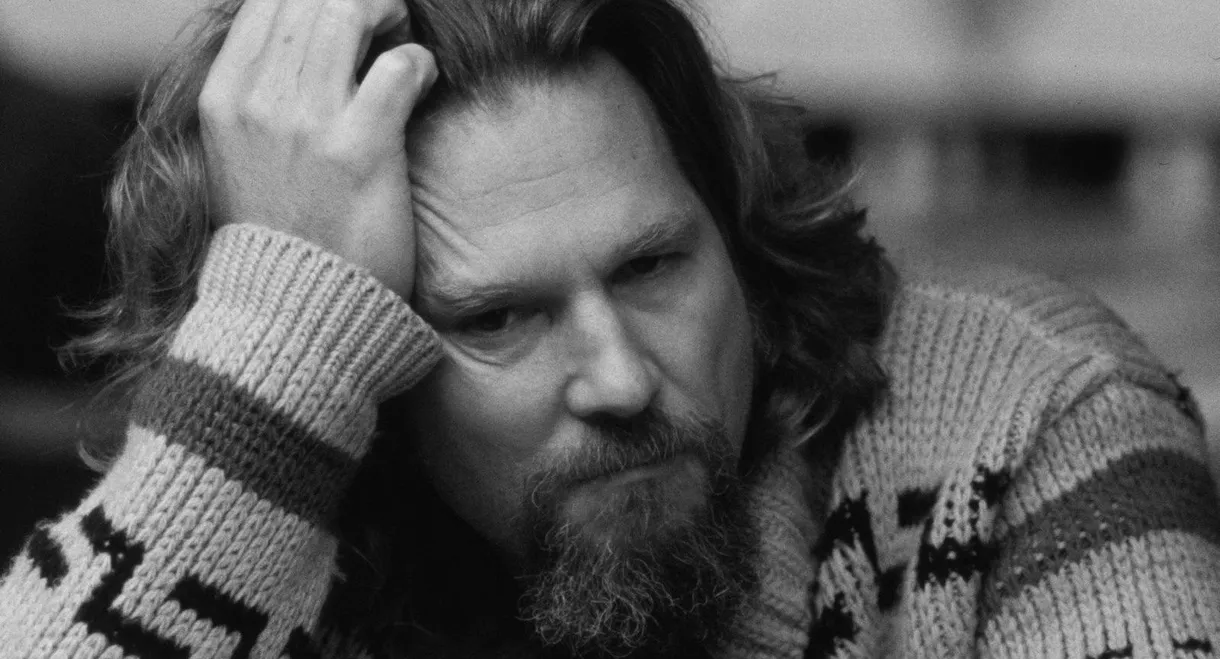 Jeff Bridges: A Reluctant Star
