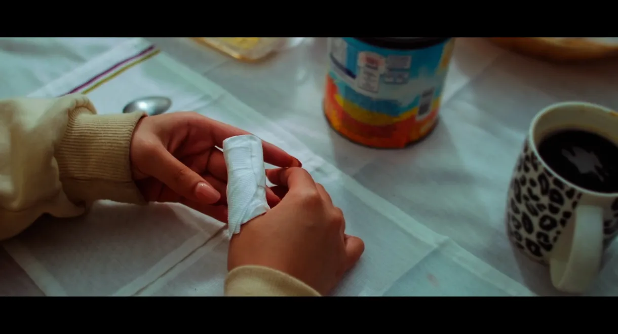 You Owe Me Your Life 2