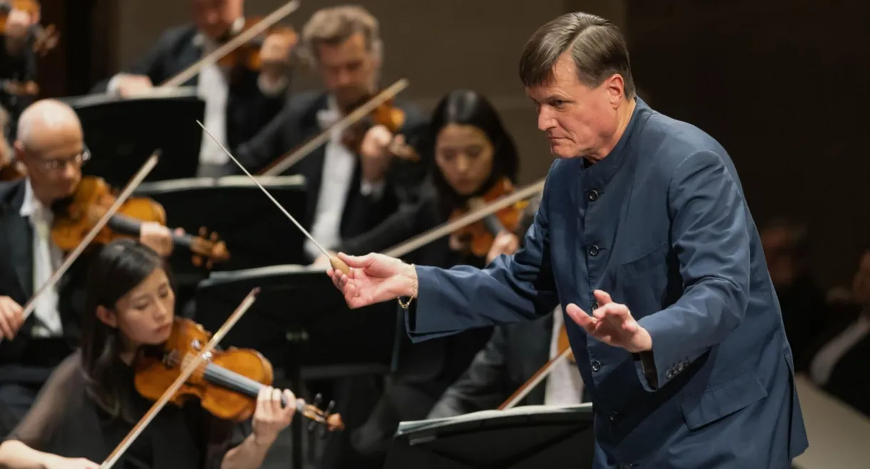 Richard Strauss im Zwielicht