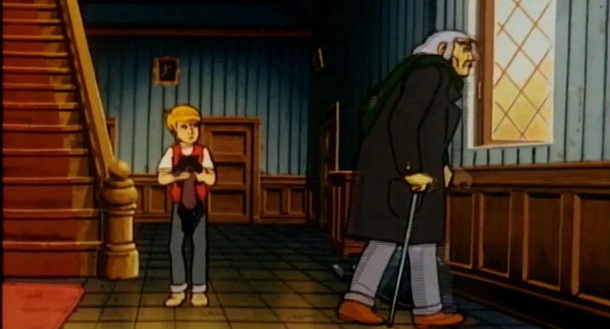 Here Come the Littles