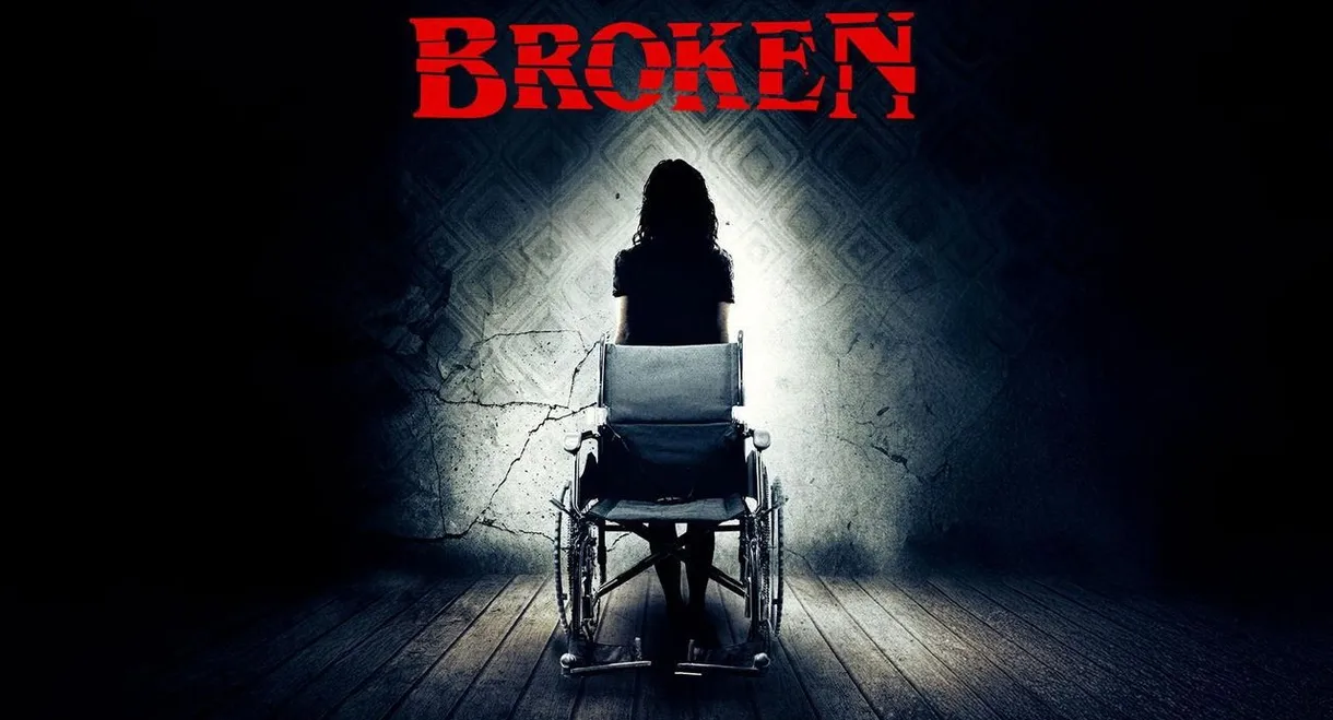 Broken