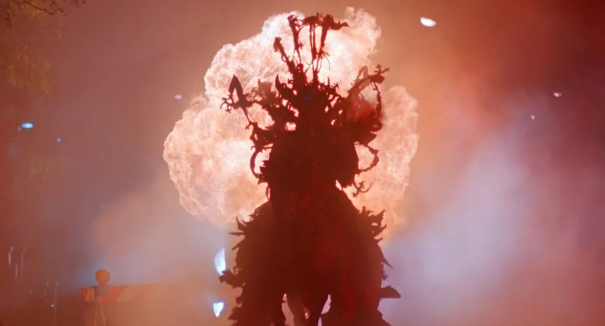 Le cinéma de Terry Gilliam - L’imagination au pouvoir