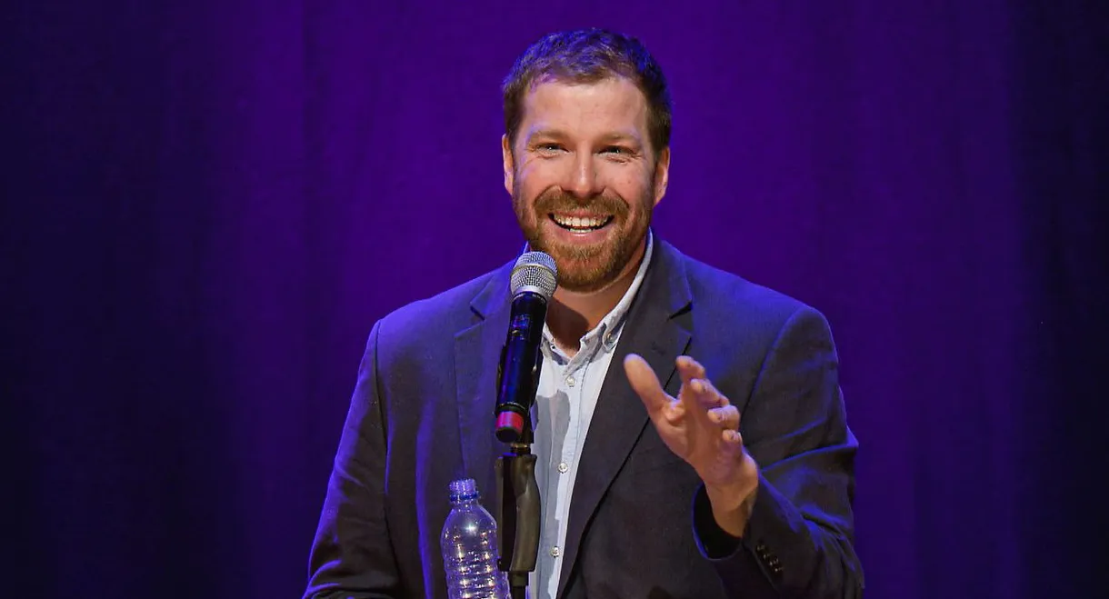 Jim Smith: Live From Perth