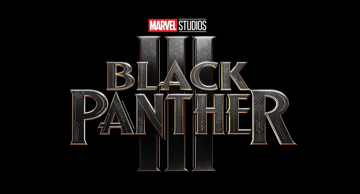 Black Panther 3