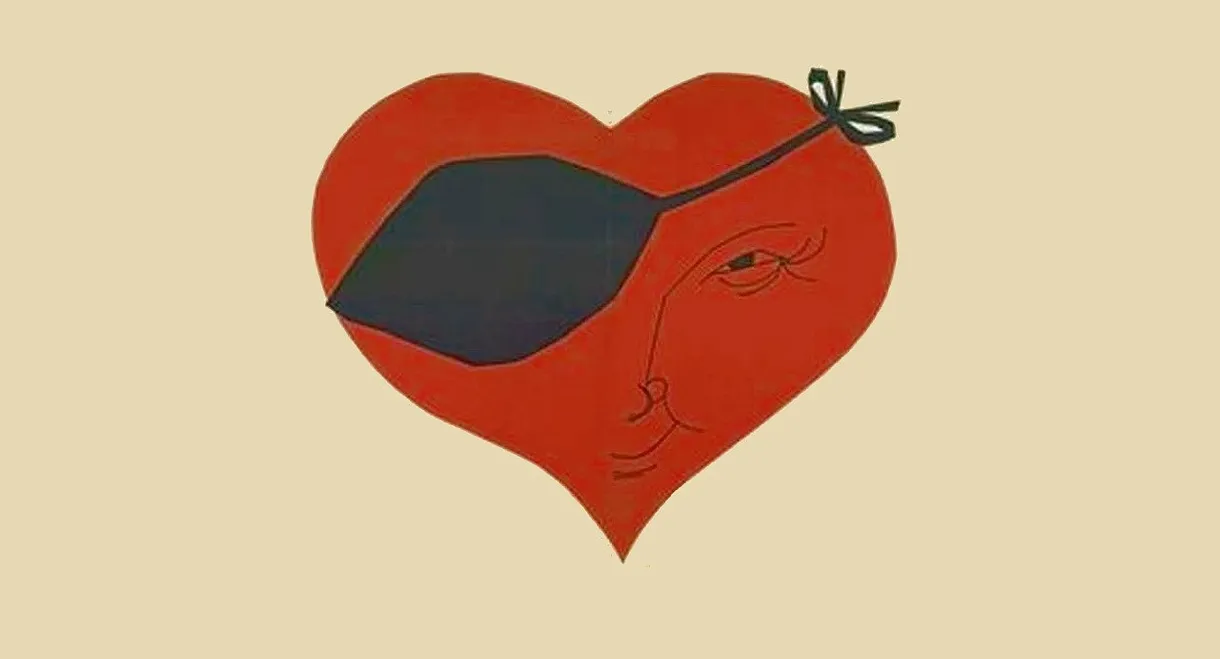 In Love and Previously Convicted