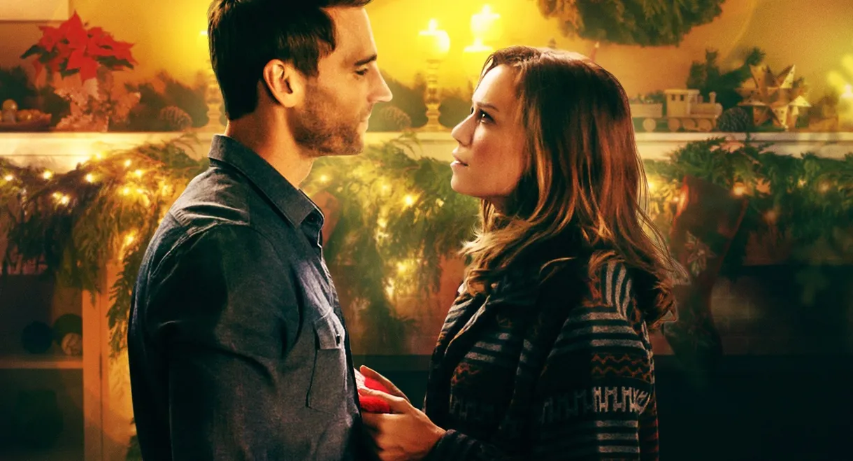 Snowed Inn Christmas