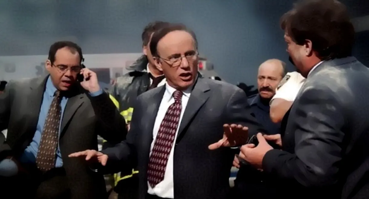 Rudy: The Rudy Giuliani Story