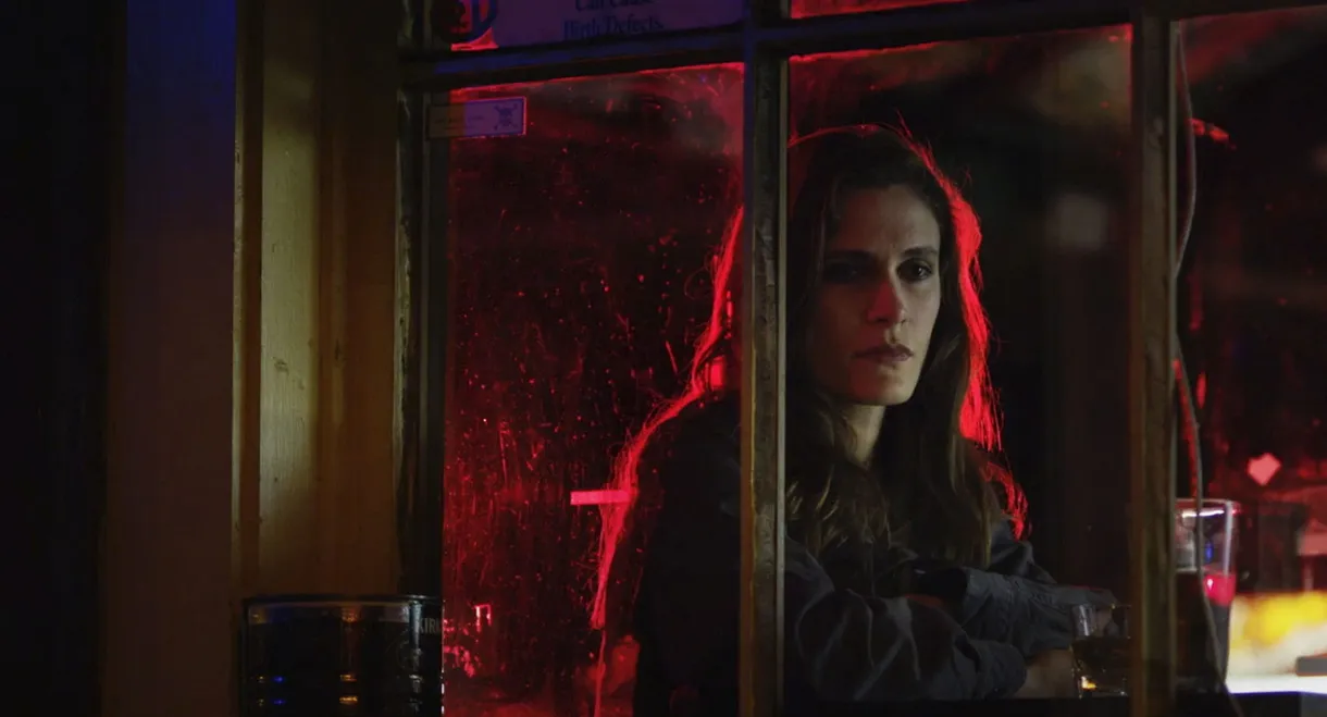 Live or Die in La Honda