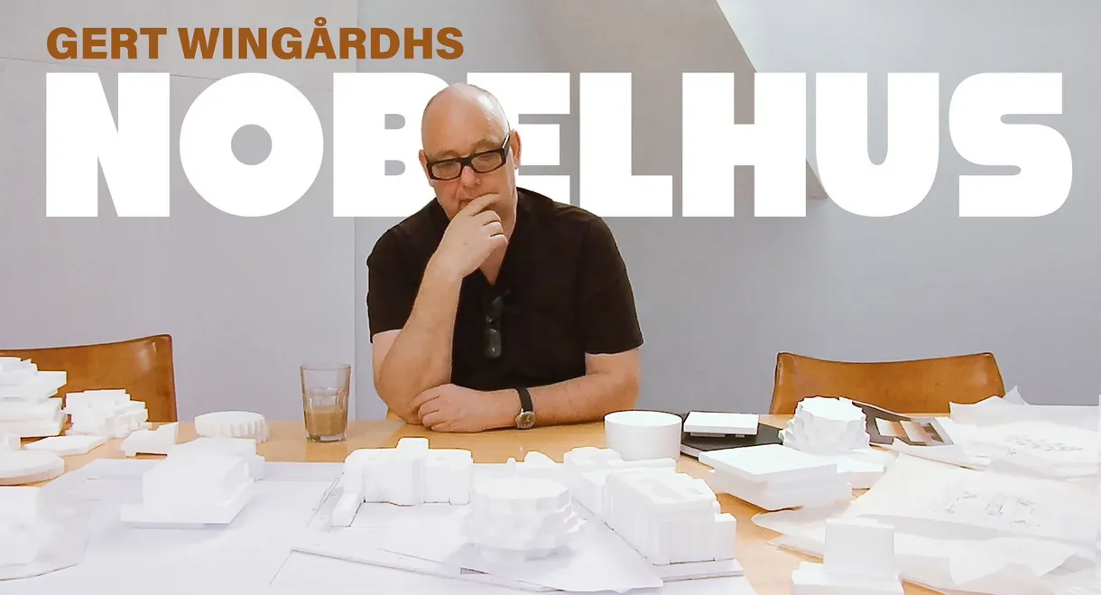 Gert Wingårdhs Nobelhus