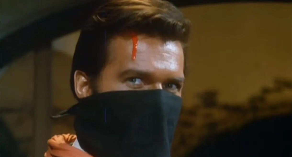 The Magnificent Texan