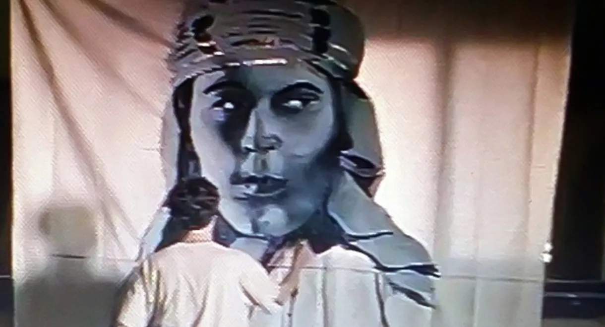 The Young and the Dead