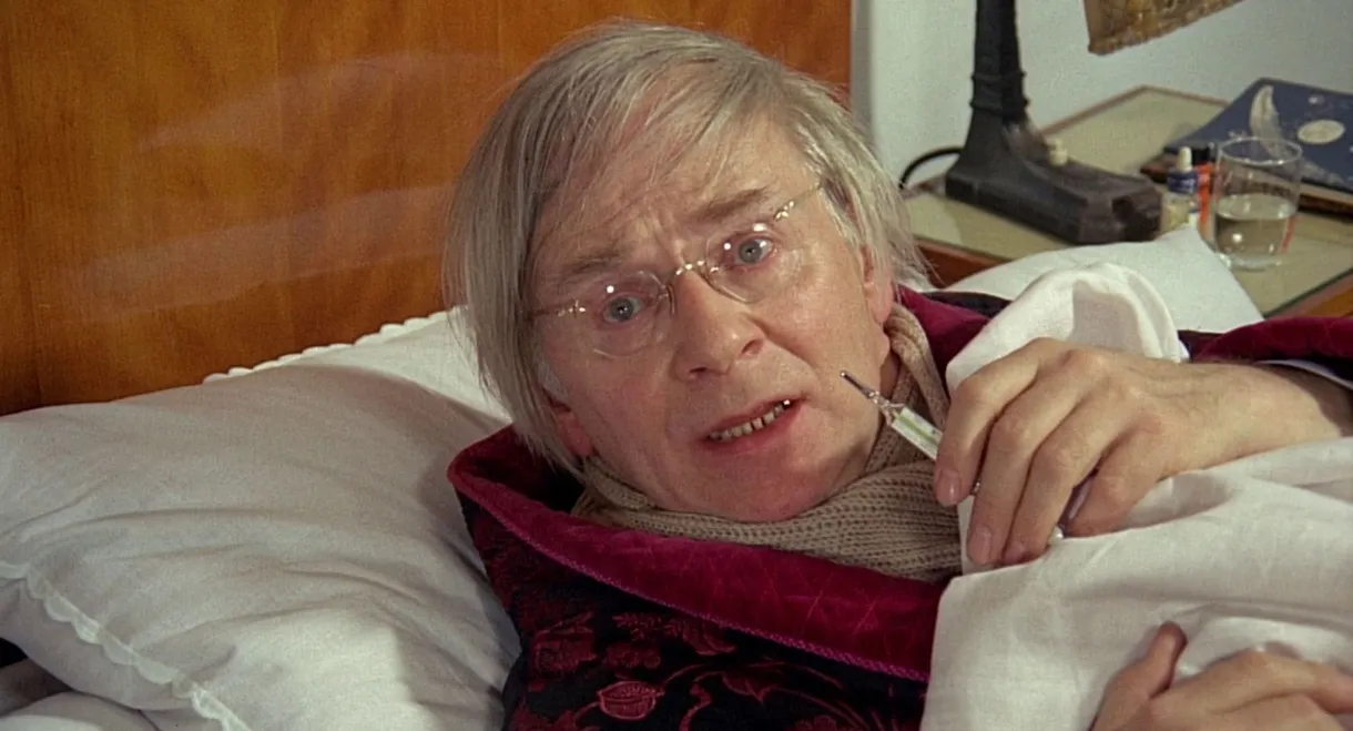 Pepe, der Paukerschreck