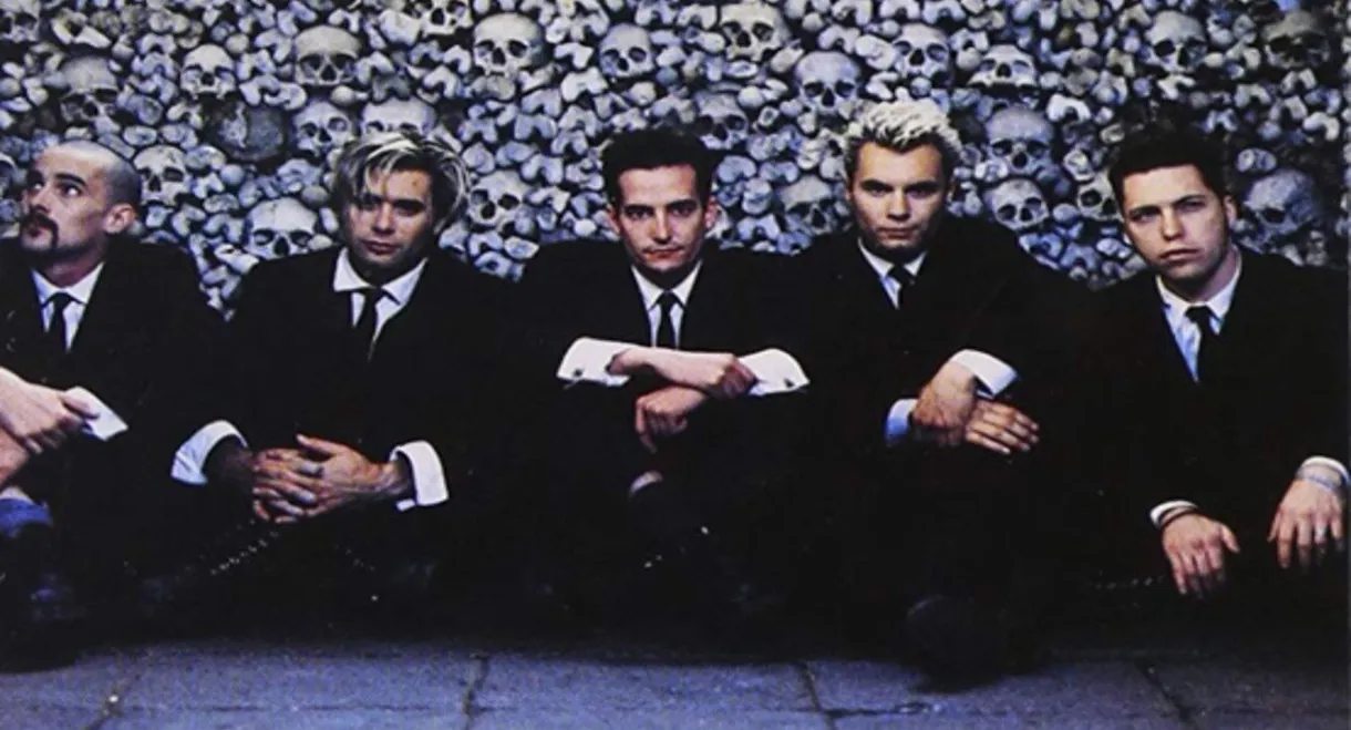 Filter: Phenomenology