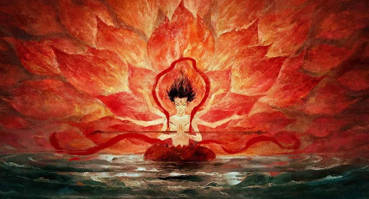 Destruction Before Construction: The Making of Ne Zha 2