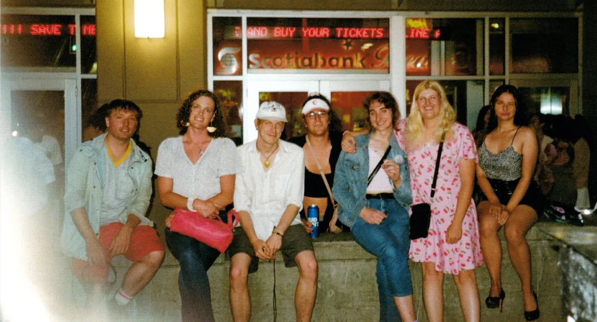 Castration Movie Documentary i. You Had To Be There