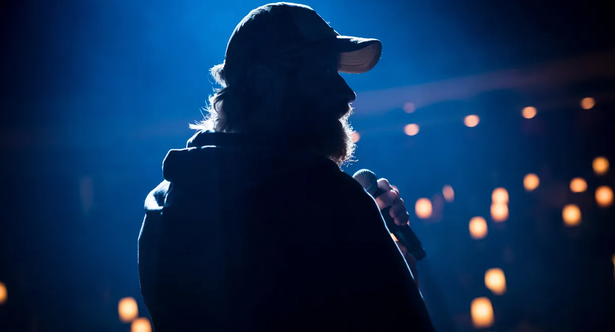 Nothing to Laugh About