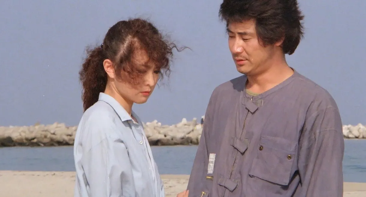 The Tiger Butterfly is Lonely at Dusk